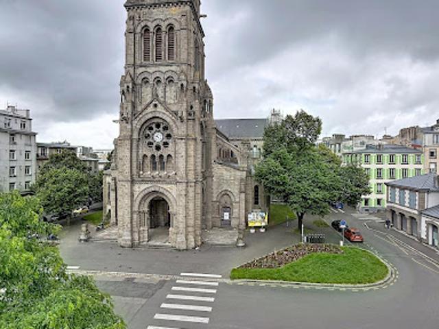 Appartement vente à Brest, Bretagne