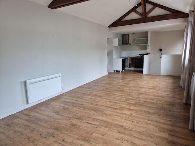 Appartement vente à Cholet