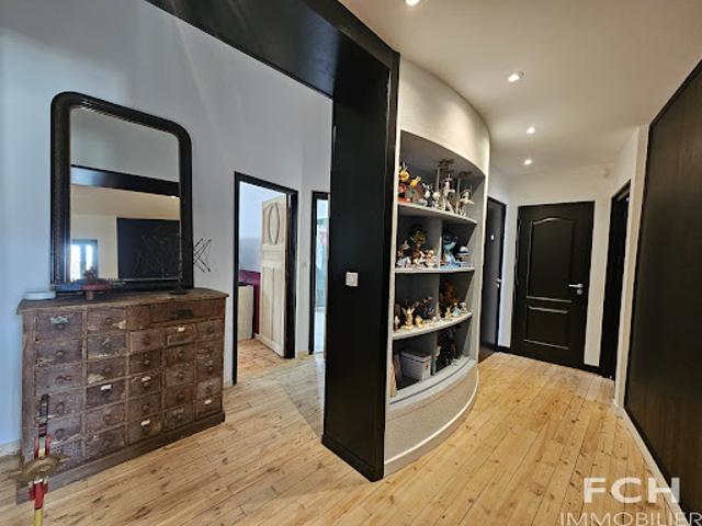 Appartement vente à Cusset, Allier