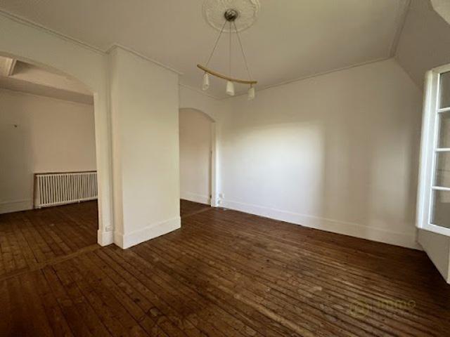 Appartement vente à Les Andelys, Gisors