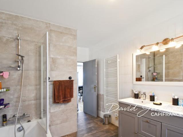 Appartement vente à Provins, La Grande-paroisse
