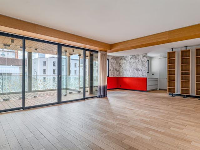 Appartement vente à Lyon, Métropole de Lyon