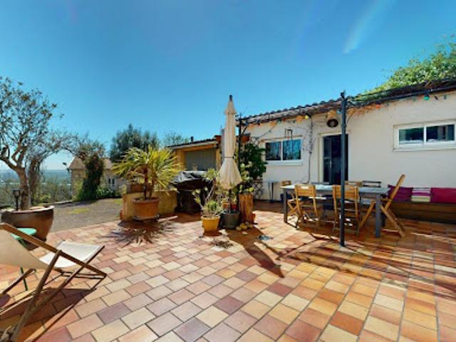Appartement vente à Bourg-en-Bresse, Miribel