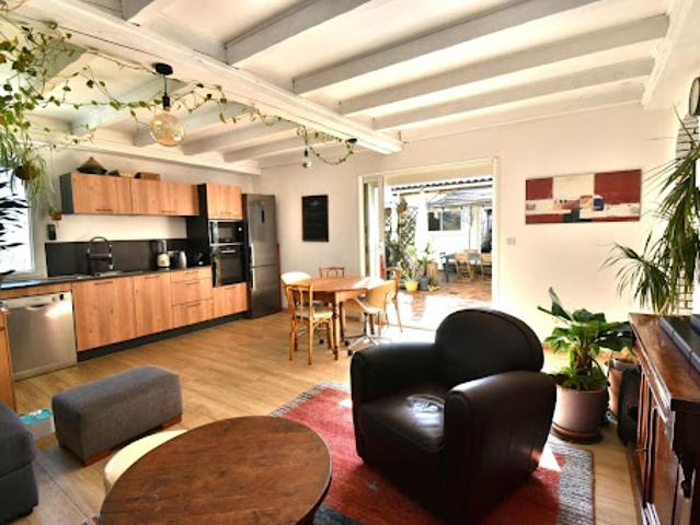 Appartement vente à Bourg-en-Bresse, Miribel