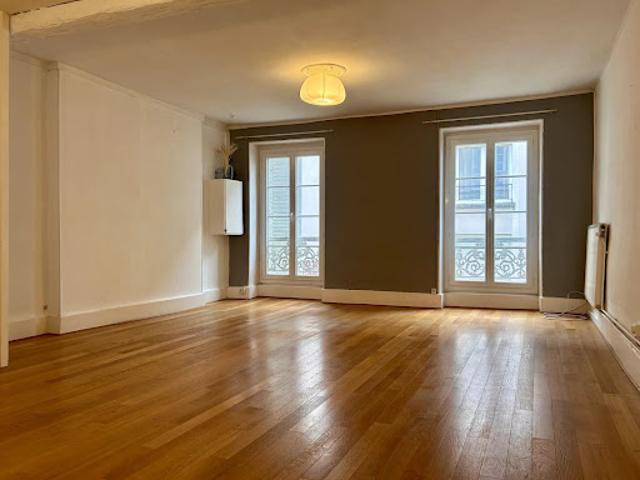 Appartement vente à Nevers