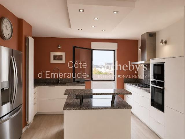 Appartement vente à L'Ouche, Pleurtuit