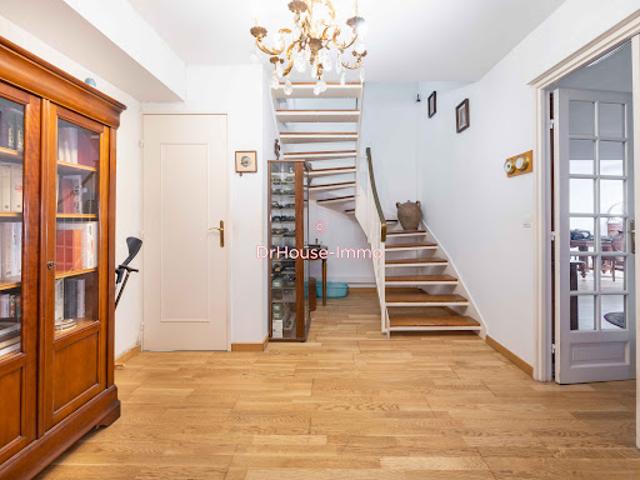 Appartement vente à Sarcelles, Saint-gratien