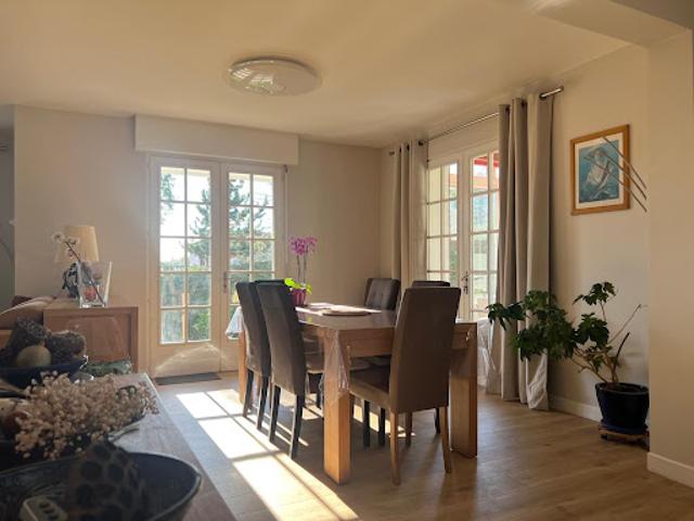Appartement vente à Lapurdi, Villefranque