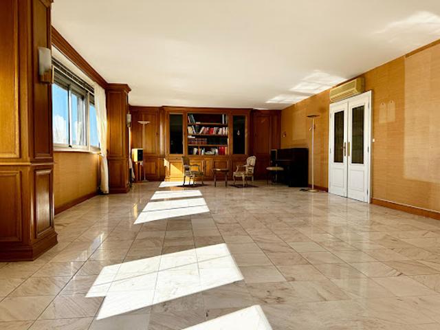 Appartement vente à Nancy