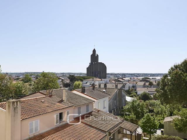 Appartement vente à Rochefort, Royan