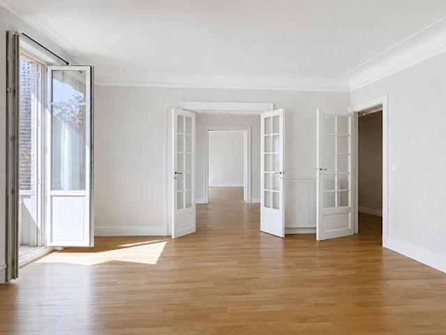 Appartement vente à Nancy
