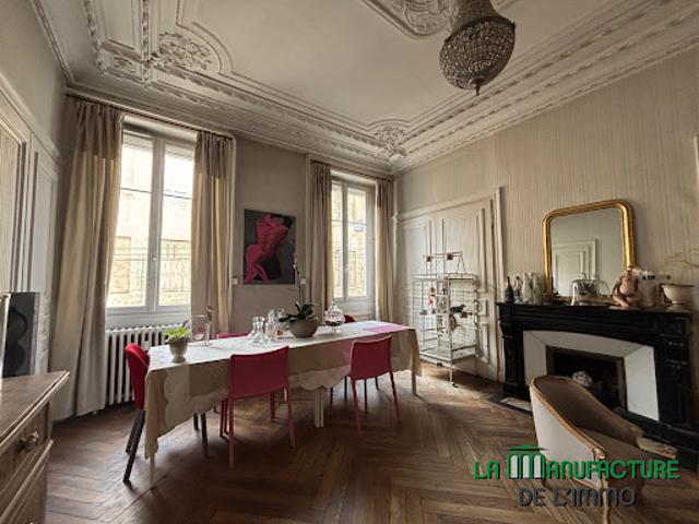 Appartement vente à Saint-Étienne, Saint-etienne