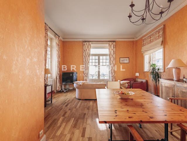 Appartement vente à Bayonne, Biarritz