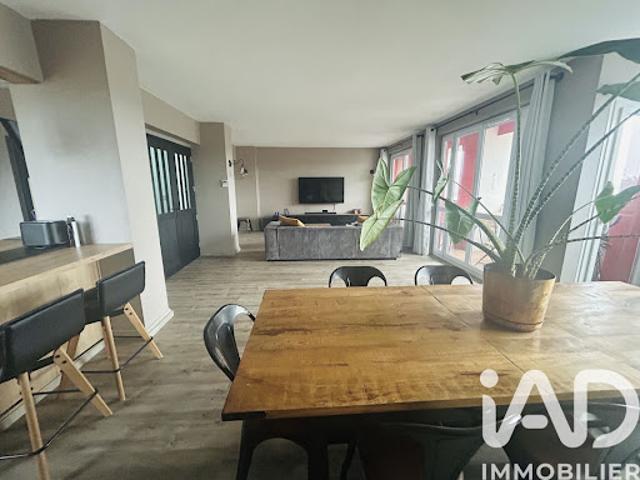 Appartement vente à Chalon-sur-Saône, Chalon-sur-saône