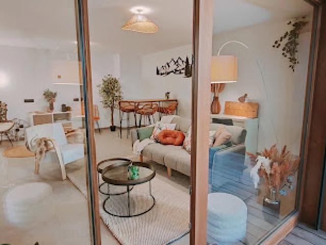 Appartement vente à Thonon-les-Bains, Le Châtel