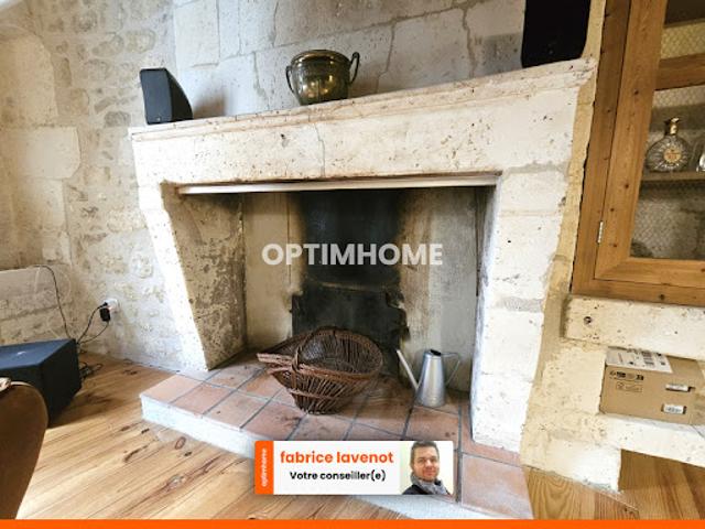 Appartement vente à Angoulême, Gond-pontouvre
