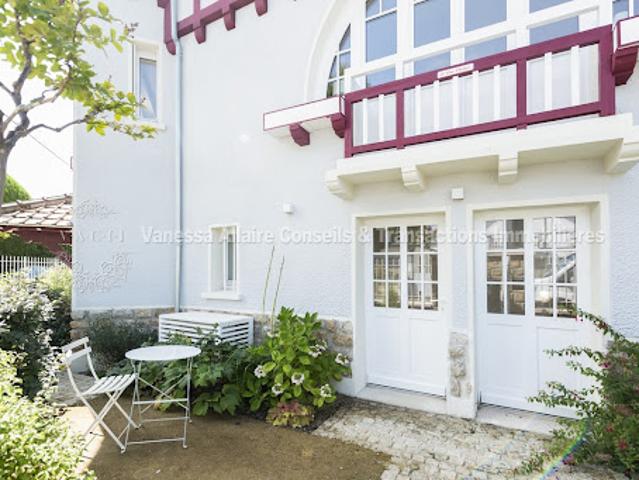 Appartement vente à Saint-Nazaire, La Baule-escoublac