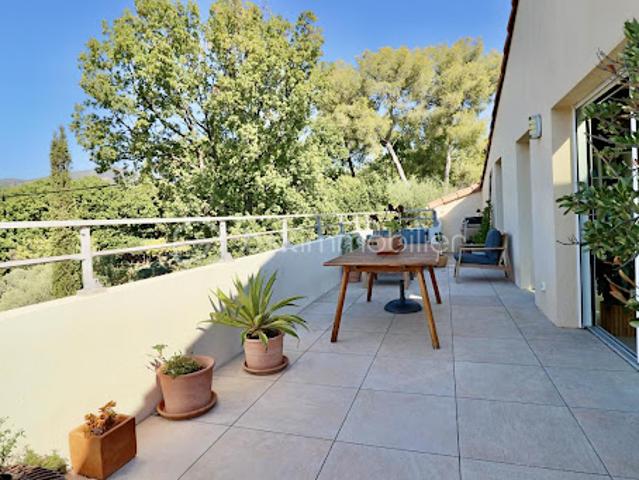 Appartement vente à Arrondissement de Toulon, La Garde