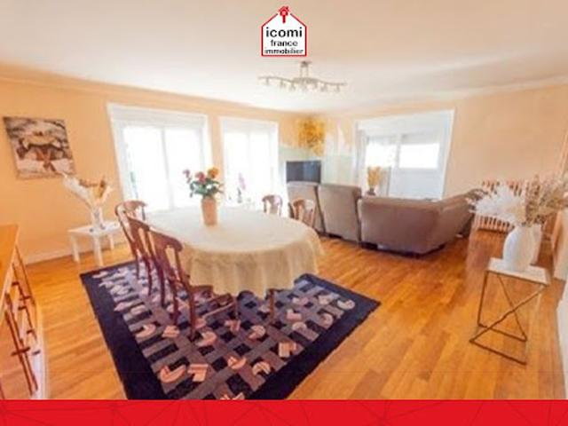 Appartement vente à Brest, Bretagne