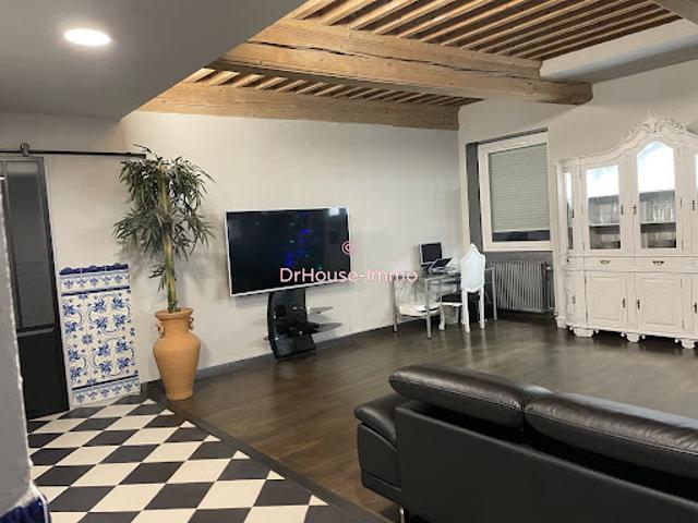 Appartement vente à Saint-Étienne, Rive-de-gier