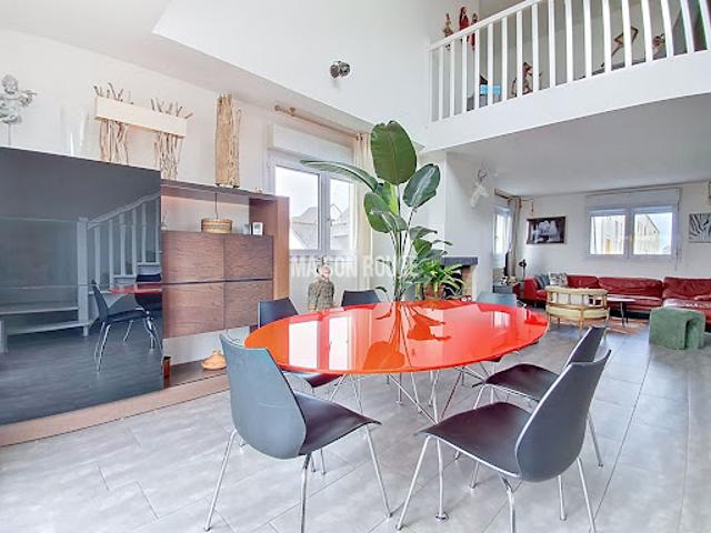 Appartement vente à Saint-Brieuc, Bretagne