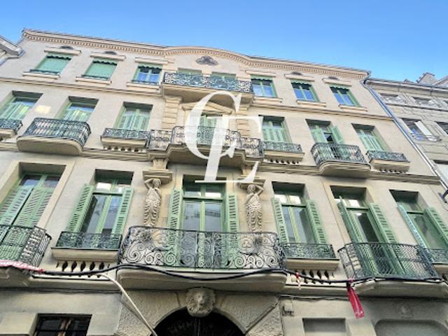 Appartement vente à Saint-Étienne, Saint-etienne