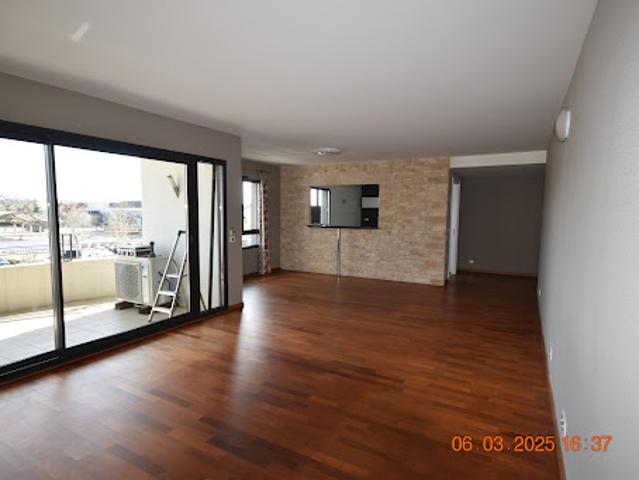 Appartement vente à Gex, Saint-genis-pouilly