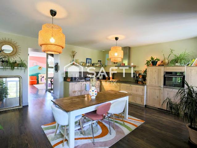 Appartement vente à Bayonne, Saint-palais