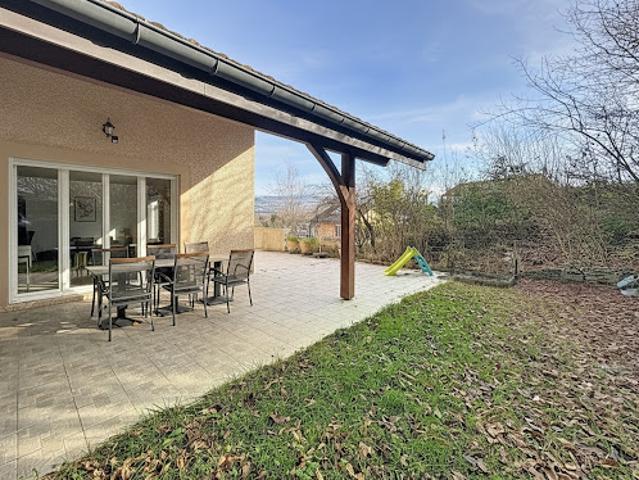 Appartement vente à Les Poses, Vétraz-Monthoux