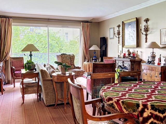 Appartement vente à Paris, Île-de-France