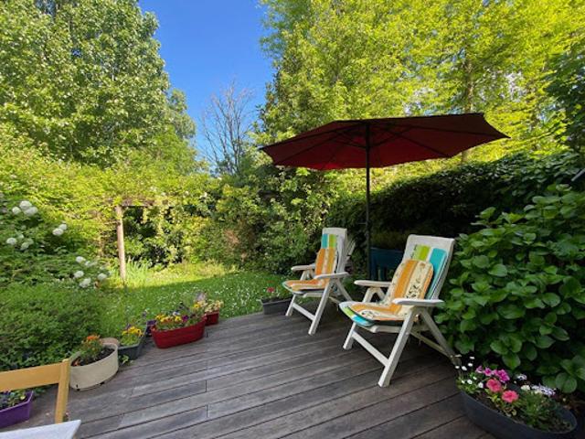 Appartement vente à Nantes