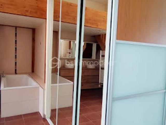 Appartement vente à Roanne