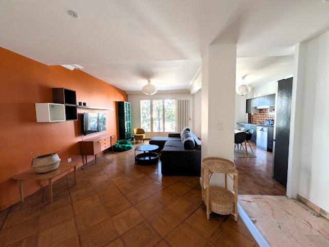 Appartement vente à Lyon, Métropole de Lyon