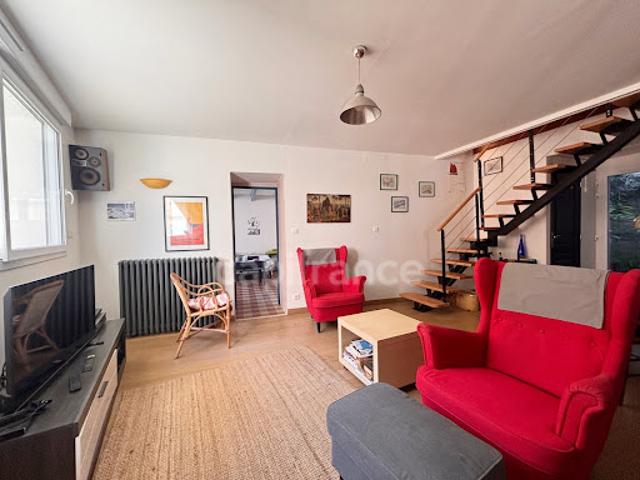 Appartement vente à Ploaré, Douarnenez