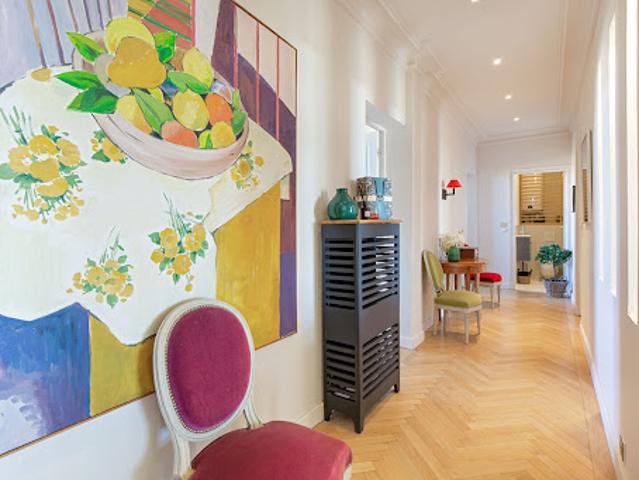 Appartement vente à Arrondissement de Draguignan, Fréjus