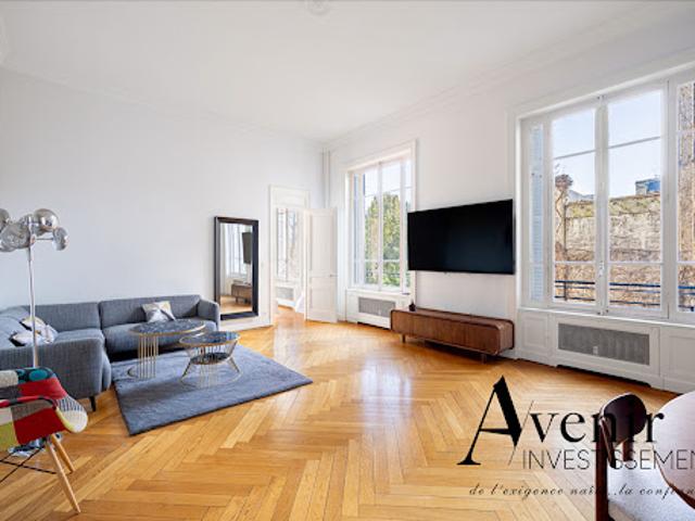 Appartement vente à Lyon, Métropole de Lyon