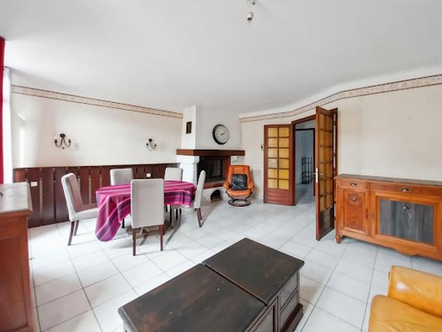 Appartement vente à Montpellier, Marseillan