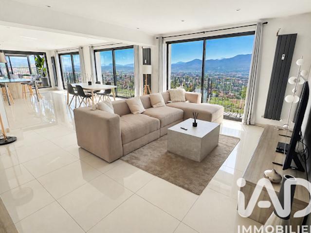 Appartement vente à Marseille