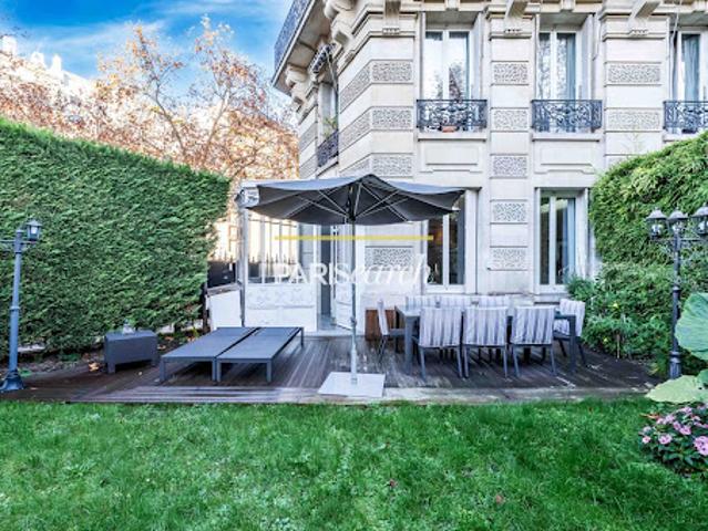 Appartement vente à Paris, Île-de-France