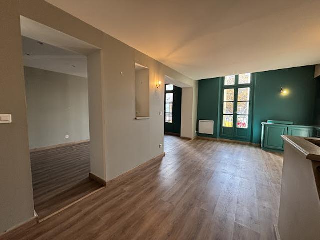 Appartement vente à Béziers, Pézenas