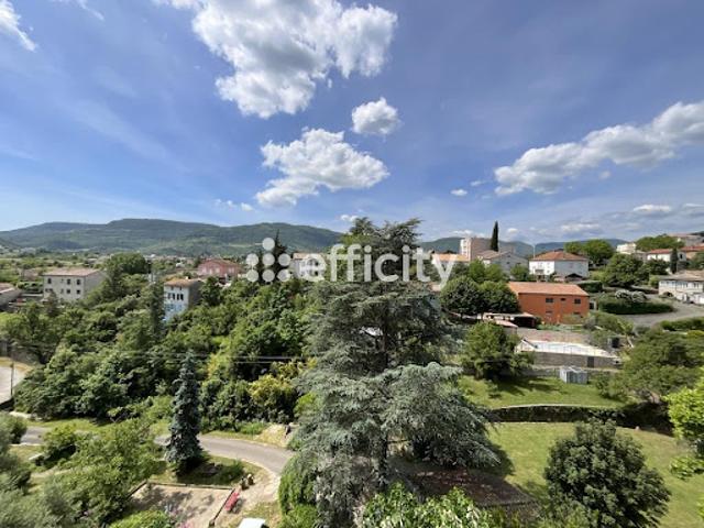 Appartement vente à Privas