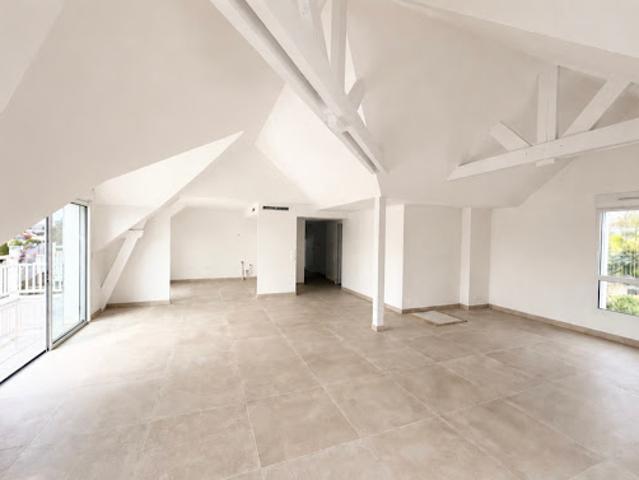 Appartement vente à Lorient, Bretagne
