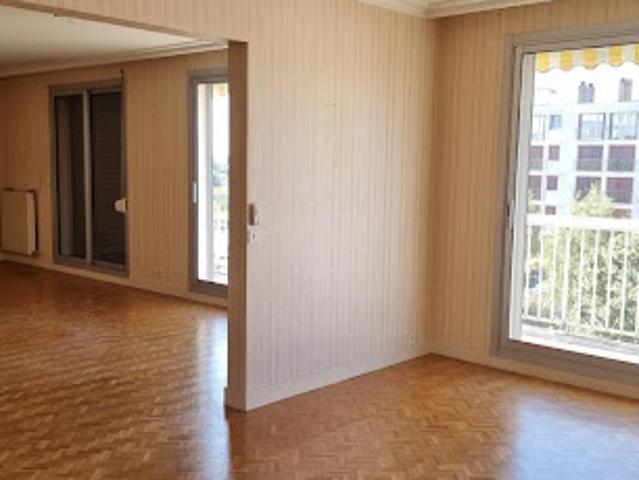 Appartement vente à Tours