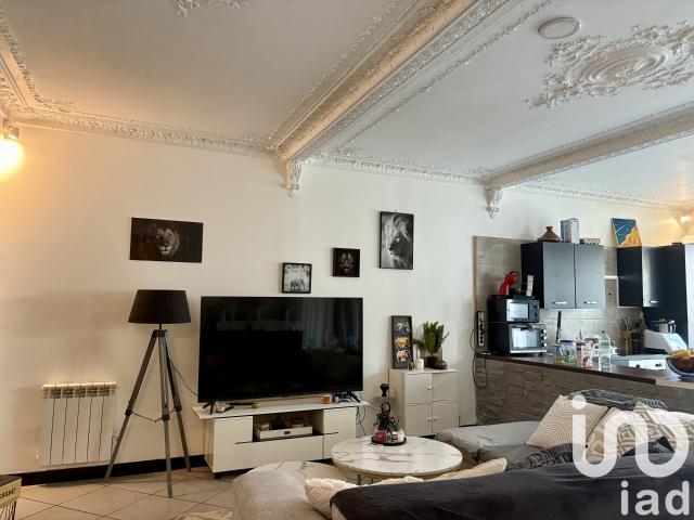 Appartement vente à Épernay, Epernay