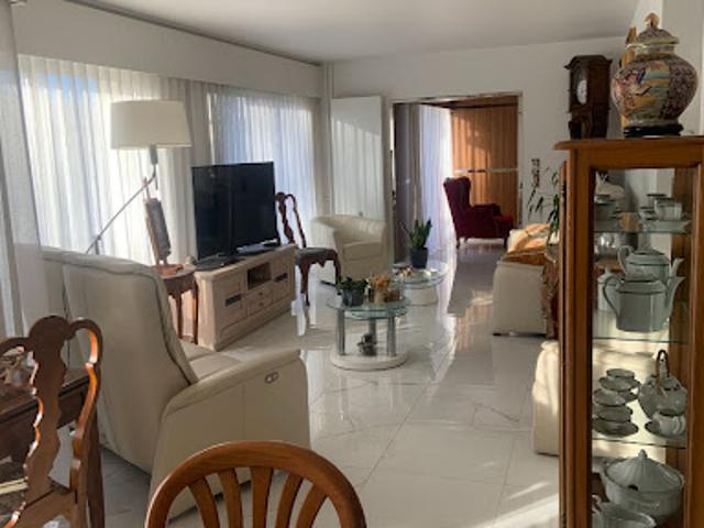Appartement vente à Compiègne