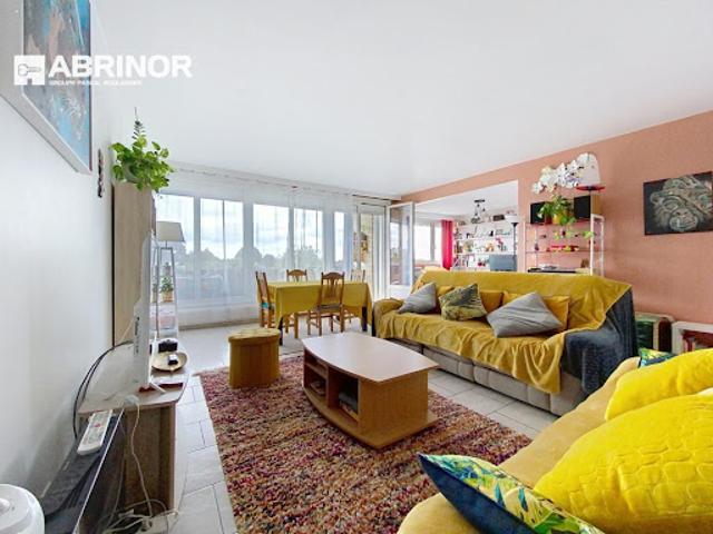 Appartement vente à Lille, Ronchin