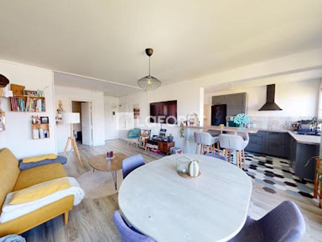 Appartement vente à Le Havre