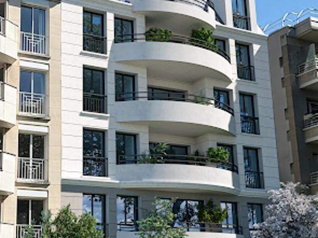 Appartement vente à Nogent-sur-Marne, Vincennes