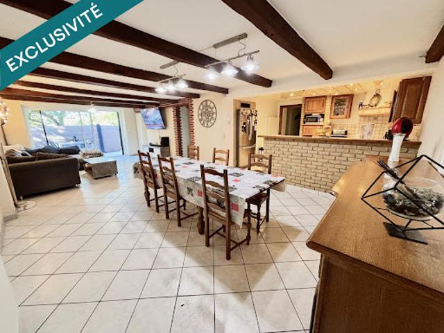 Appartement vente à À la Fin de Chenières, Haucourt-Moulaine
