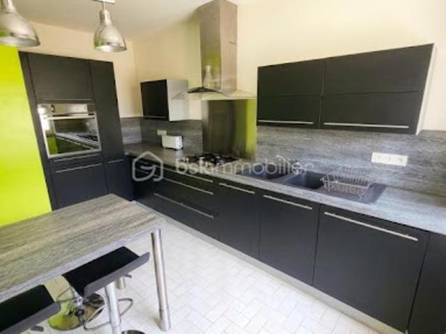 Appartement vente à Mende, Langogne
